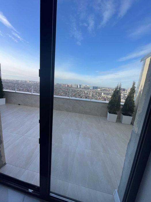 2-комнатная квартира по адресу Куликово поле пл. (площадь 101 м²) - Atlanta.ua - фото 8