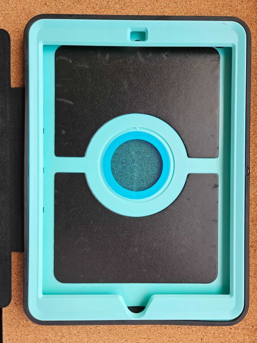 Akcesoria do iPad 10.2