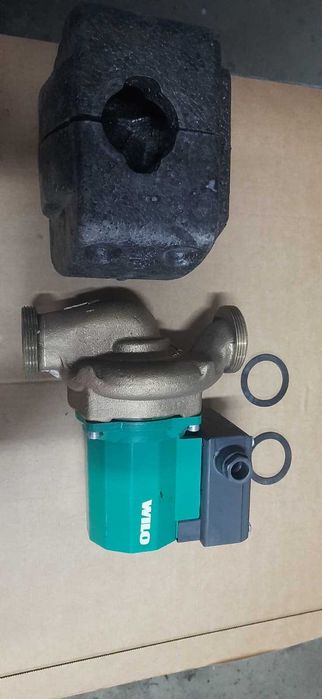 okazja  Pompa cyrkulacyjna Wilo-TOP-Z 30 rg