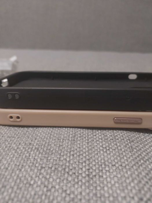 Etui na telefon iPhone 14 Pro 3 sztuki
