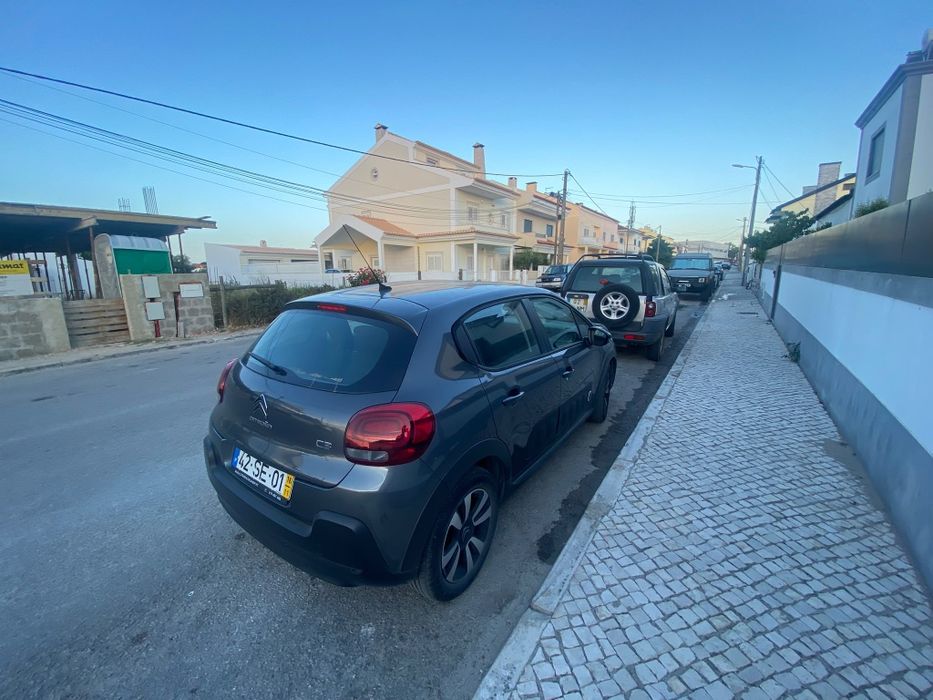 Vendo citroen C3