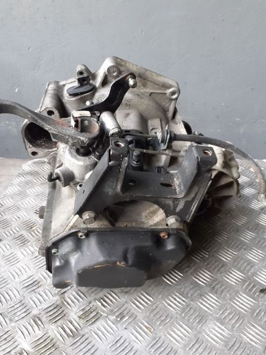 Caixa de velocidades Seat Ibiza 6l 1.9 Sdi,VW Golf 1.9 Sdi