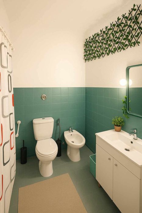 Quarto em Leca da Palmeira