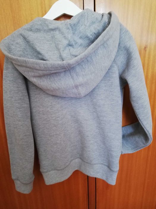 Casaco cardado de menina 10 anos - LEVIS