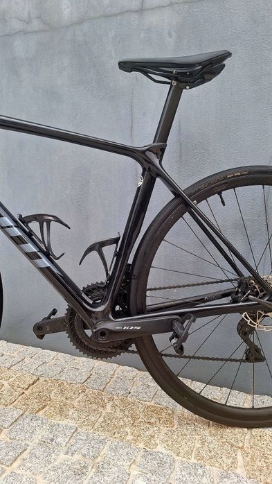 Giant TCR Advanced