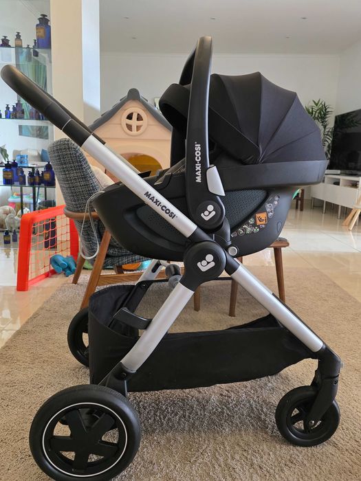 Maxi-Cosi Trio Adorra 2