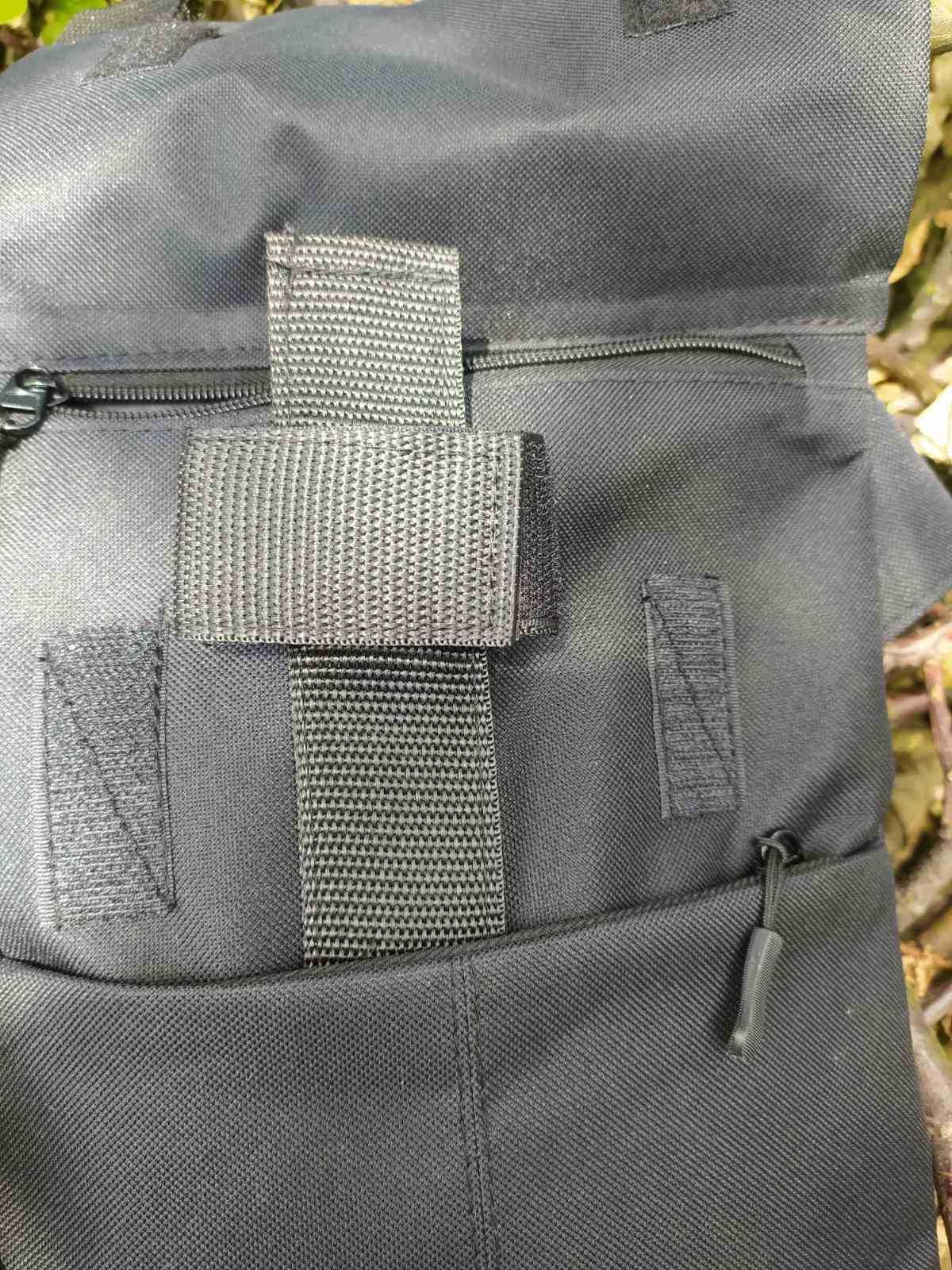 Военная сумка с кобурой, тактическая сумка мужская из нейлона: 339 грн ...
