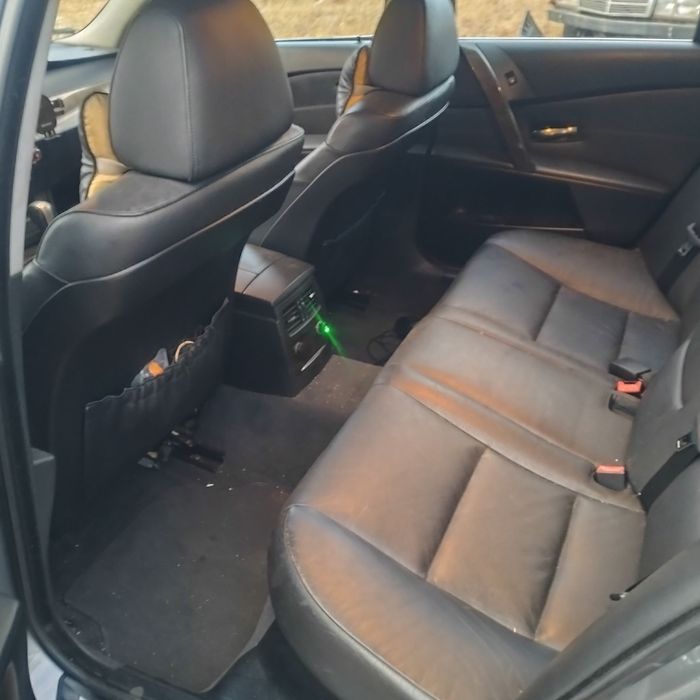 BMW 535d e60 selo barato