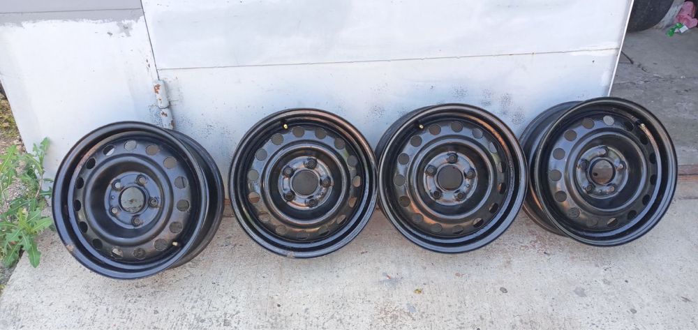 Комплект дисков R15