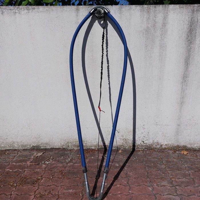 Retranca Windsurf Nautix Tiger