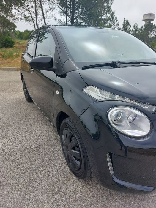 Citroën C1 48.000 kms
