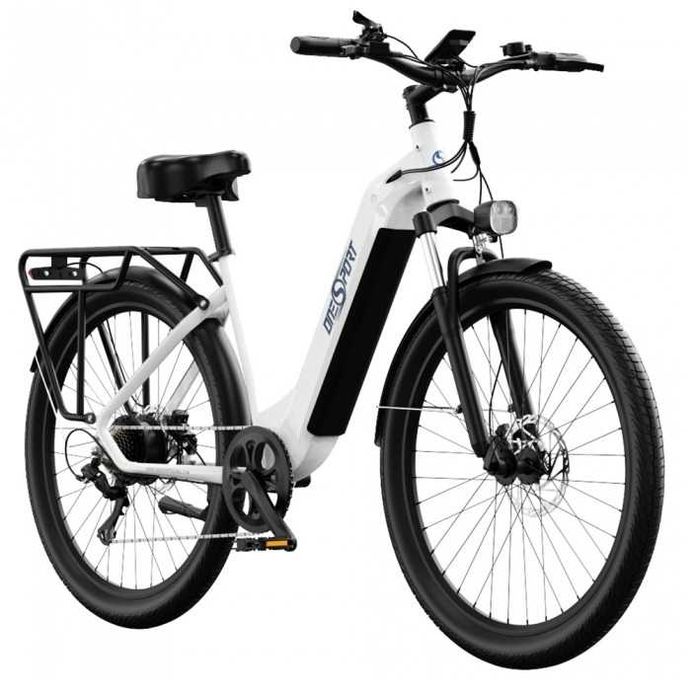 ONESPORT OT05 700C Rower elektryczny BAFANG 250W 36V10.4AH PL