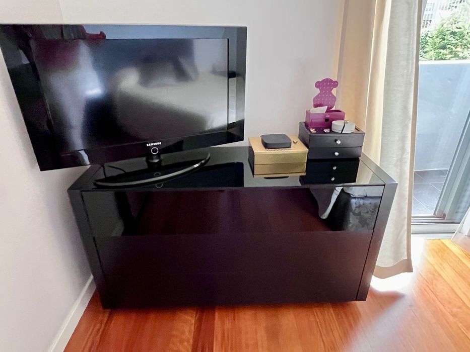 Mobília de Quarto de casal