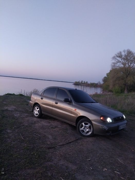 Продам 1.5 Газ/Бензин