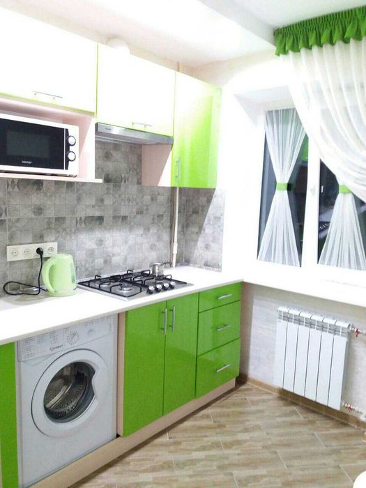 Сдам 1 ком квартиру Академика Филатова рядом с центром/Парк Горького