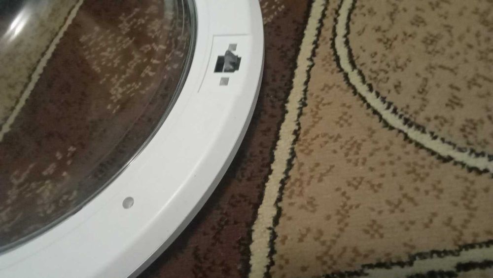 Дверка -Люк Hotpoint-Ariston