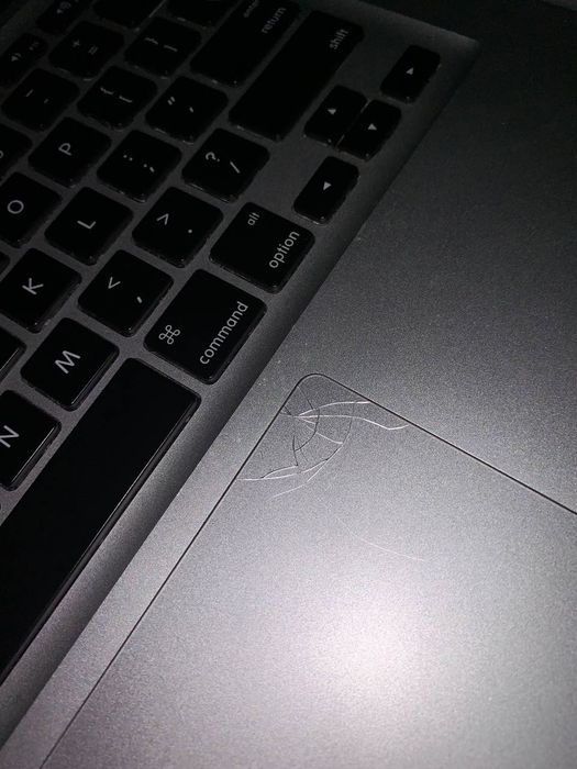 Ноутбук Apple MacBook Pro 13" (MD101) 2012