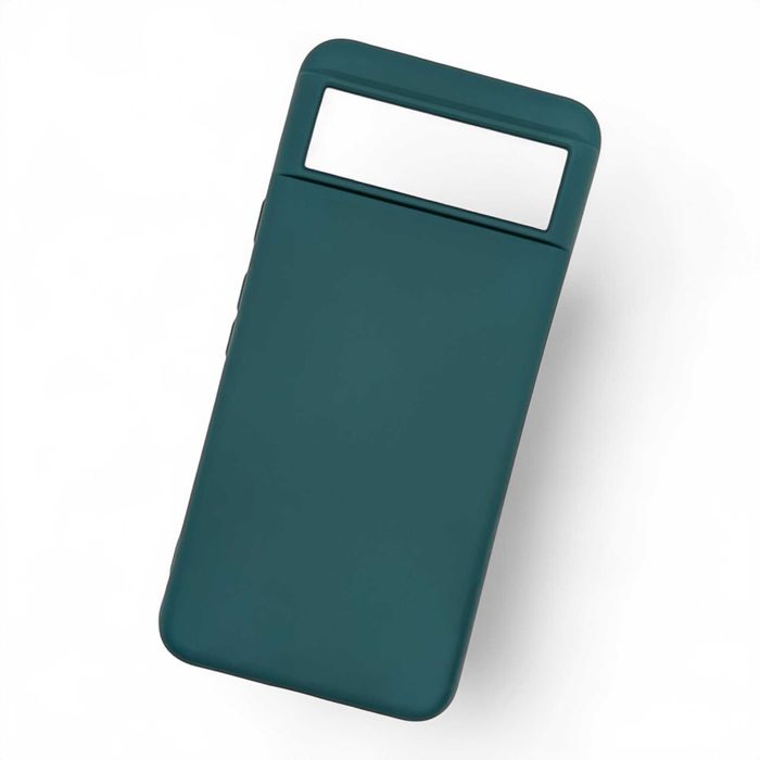Etui MINELLI do Google Pixel 8 (VERDE SCURO)