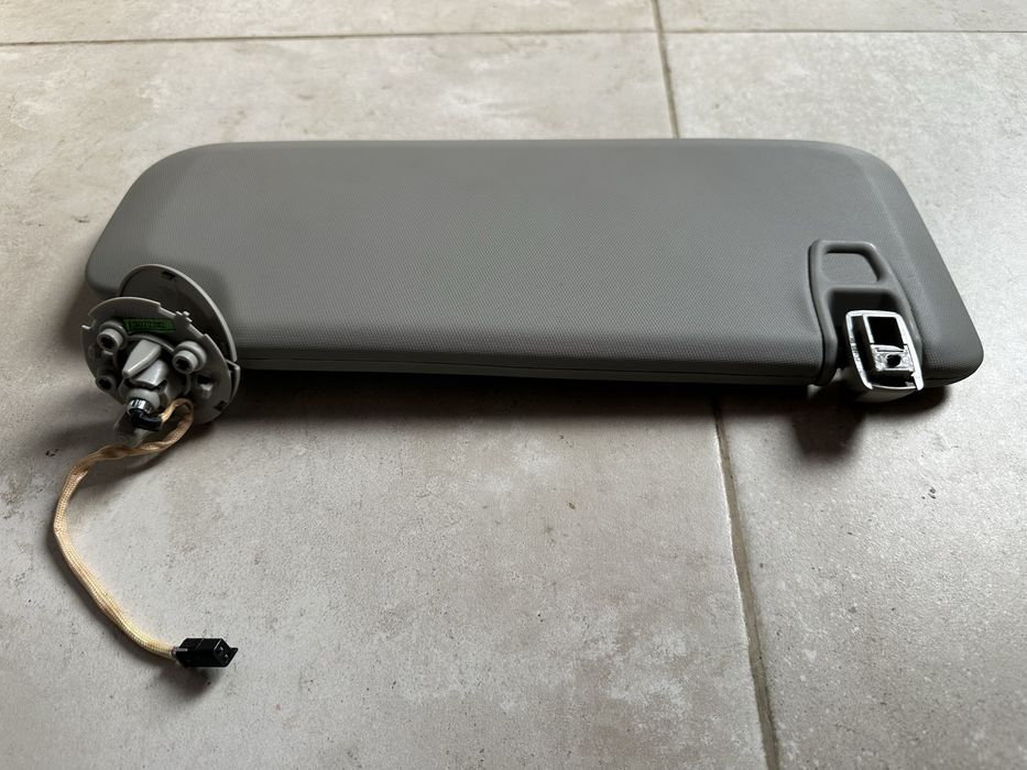 Pala Sol esquerda condutor Opel Astra J 10-16