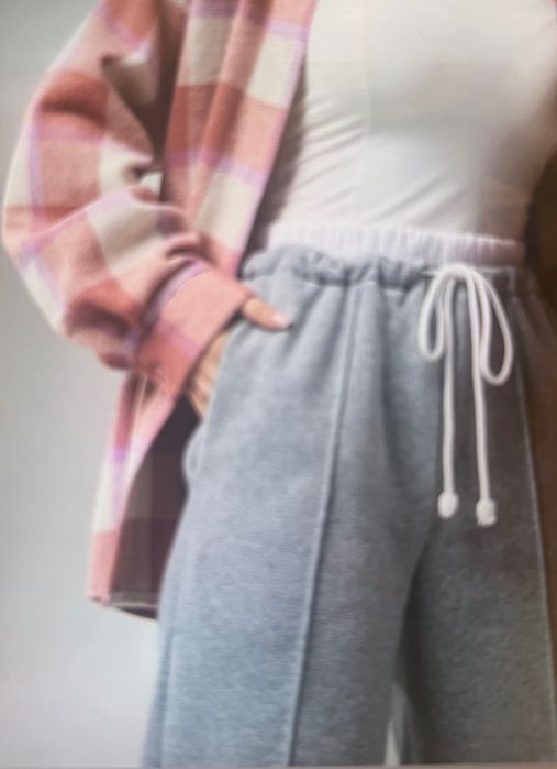 ISSA PLUS Жіночі спортивні штани