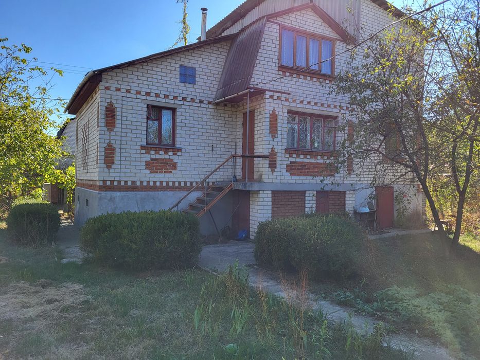 Продам власний будинок  Станішівка дачі