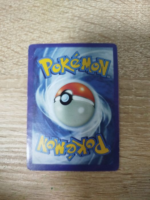 Carta Pokémon Tornadus