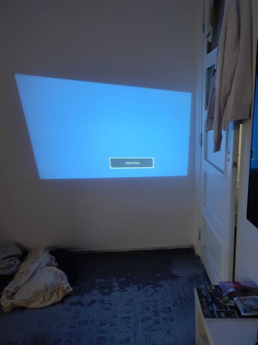 projetor portátil ICON