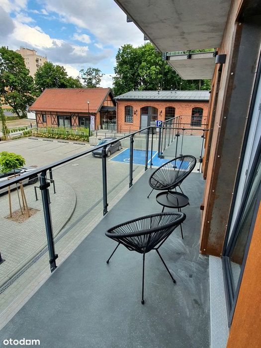 Loftowy Apartament Dragonów