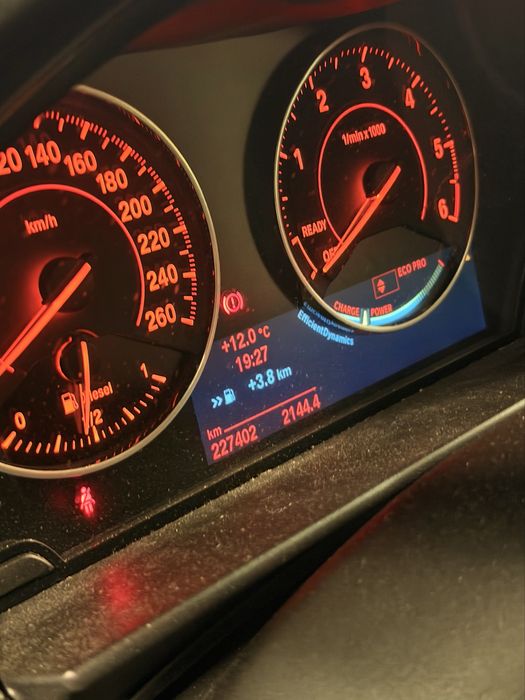 BMW Série 1 116d EfficientDynamics | 2013 | 5 Portas
