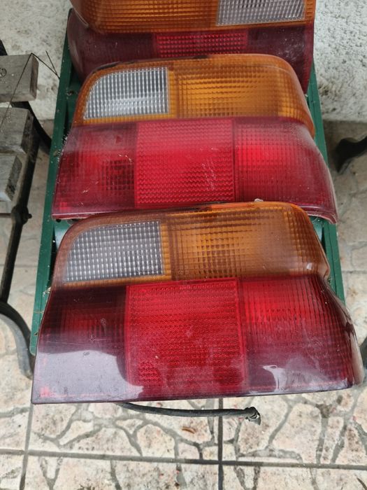 Para Despachar Peças Ford Escort/Orion MKIII desde pedais a óticas