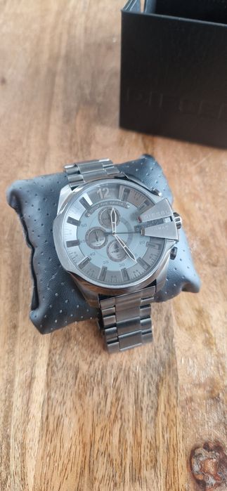 Zegarek męski Diesel