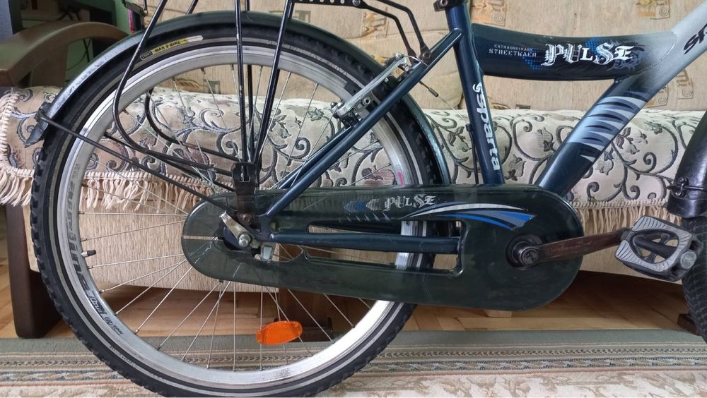 Велосипед 24" Sparta