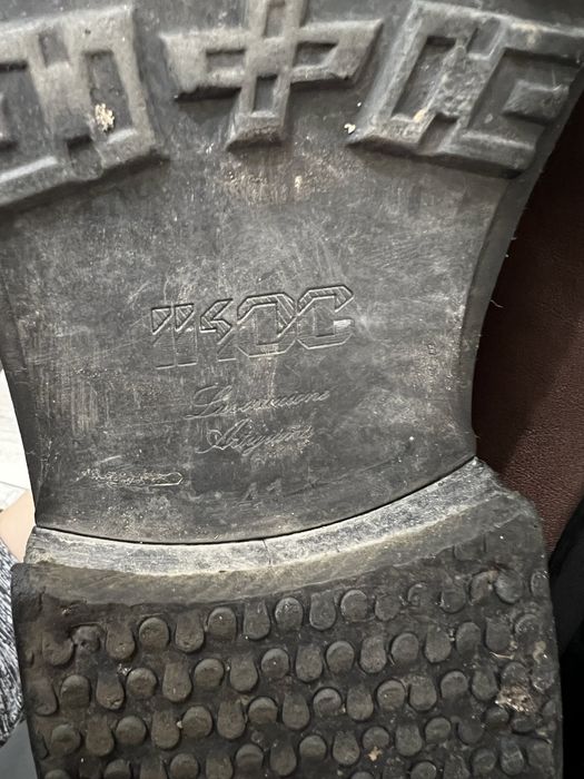 Продам чоловічи челсі