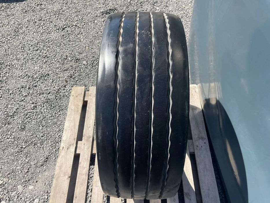 Opona Giti GTR955 385/55R22,5 (NR16)
