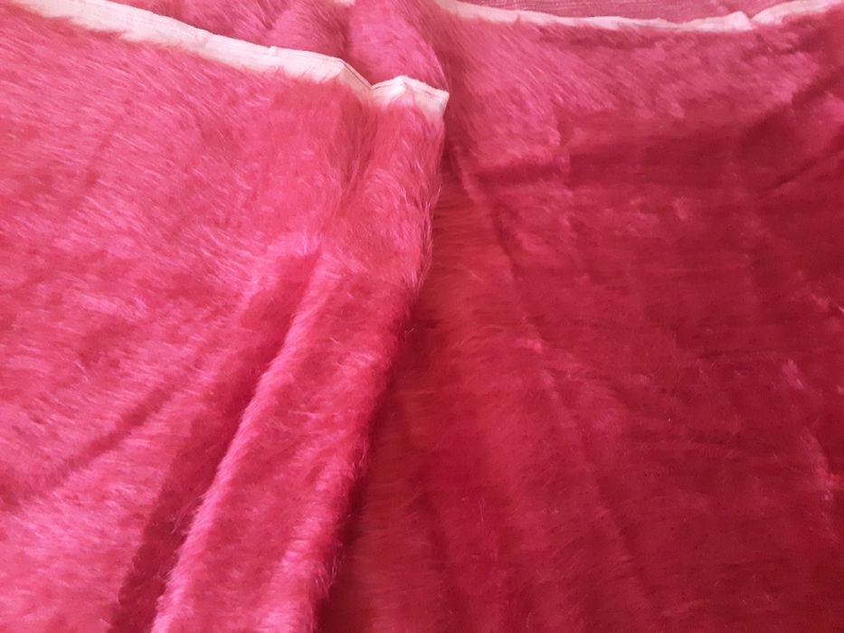 Штучне хутро виробник Болгарвя на