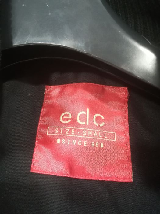 Kurtka damska, parka Esprit EDC rozm S/M