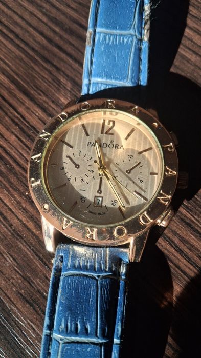 Часи наручные кожа, Рandora,Хуавей