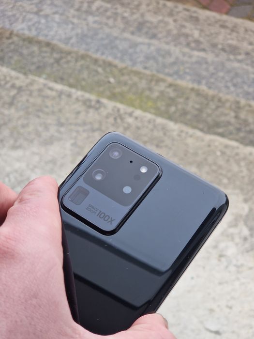 Samsung Galaxy S20 Ultra 12/128 2 sim