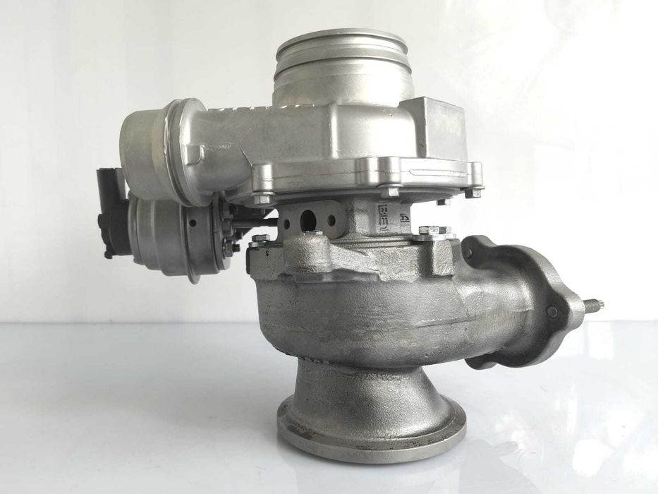 Turbina Turbo VOLVO S60 S90 V40 V60 V70 V90 2.O D2 D3 120km 150km