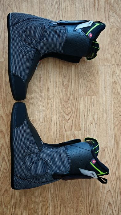 Лижні Черевики Head Formula RS 2023 (25-25.5)