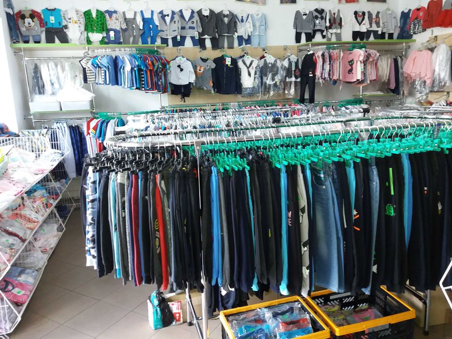 Wieszaki 2sztuki gondola stojak 200x60x120cm na odzież system rurowy