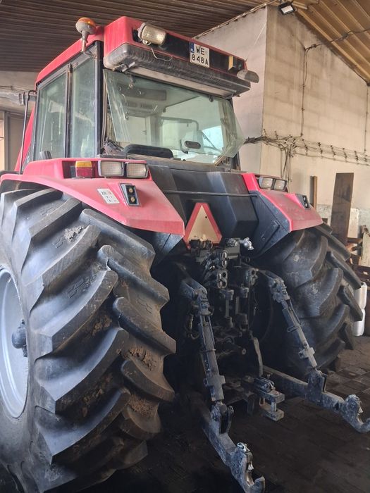Case magnum 7240, 7250, 7130