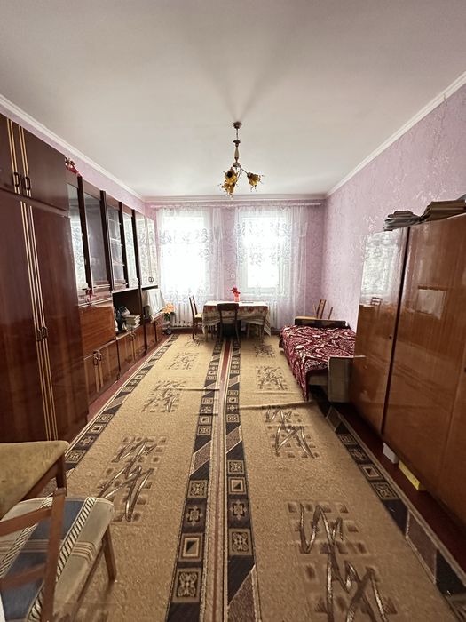 Продаж 2 кім квартири!(частини будинку)м Сквира!