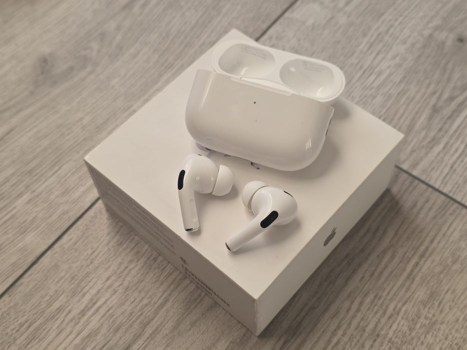 Навушники Apple Airpods Pro 2 Type-C