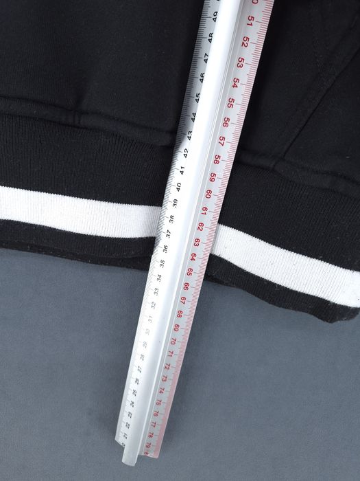 Southpole  Logo Hoodie Bluza z Kapturem Kangurka Y2K M