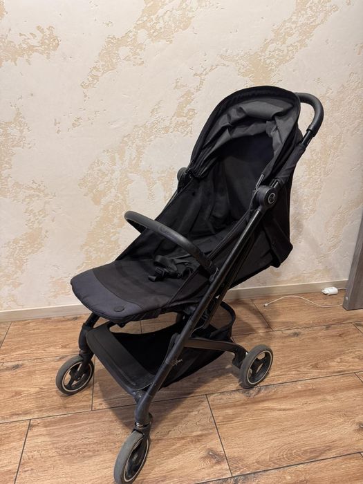 cybex beezy , дитяча прогулянкова коляска