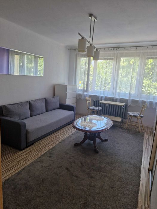 Przytulna kawalerka do wynajęcia – Tarnów, ul. Starodąbrowska - Więcej