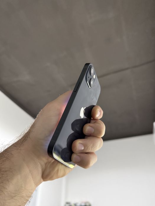 Apple iphone 13 128 gb айфон 96%