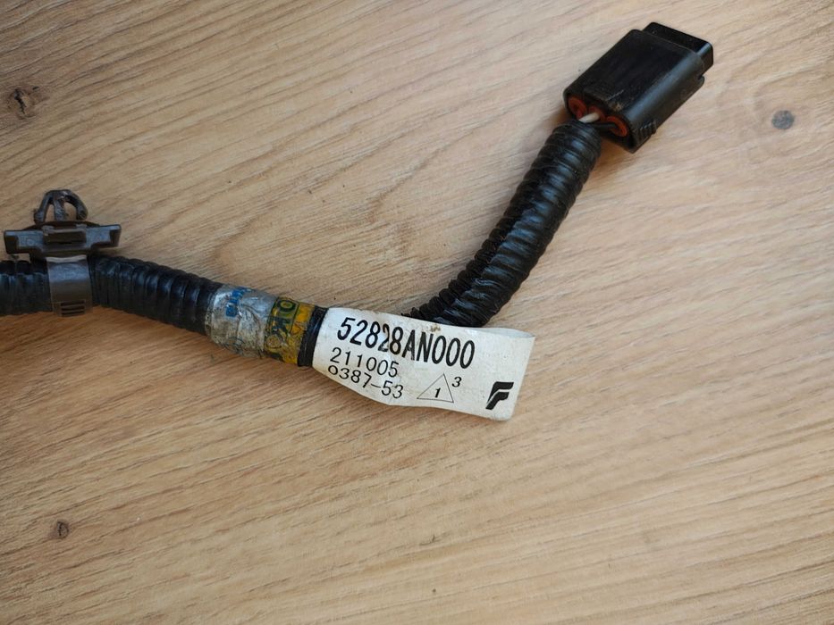 Przewód Adaptera Subaru 52828AN000