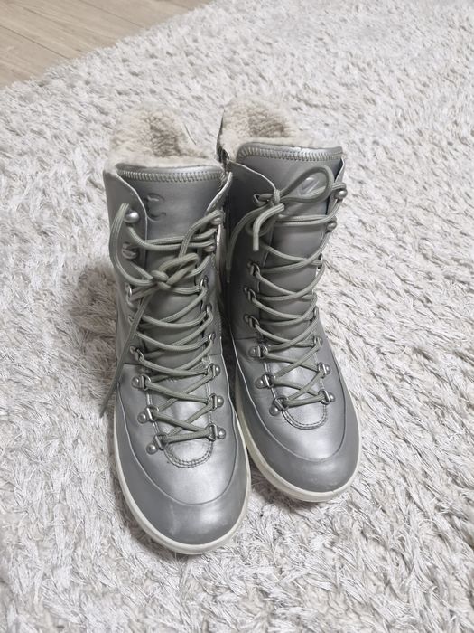 Ботинки зимові Ecco Solice 39 р.